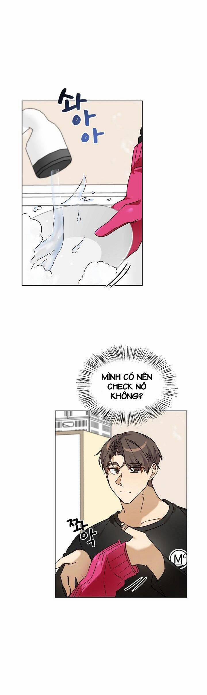 Tôi Trở Thành Một Người Cha 57 trang 11