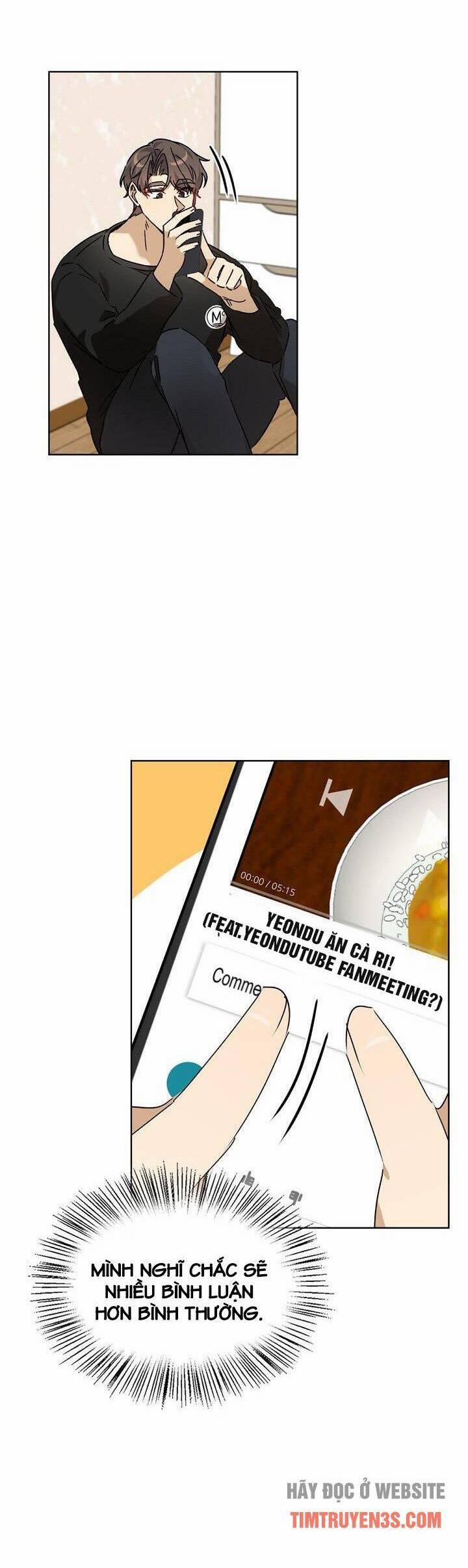 Tôi Trở Thành Một Người Cha 57 trang 12