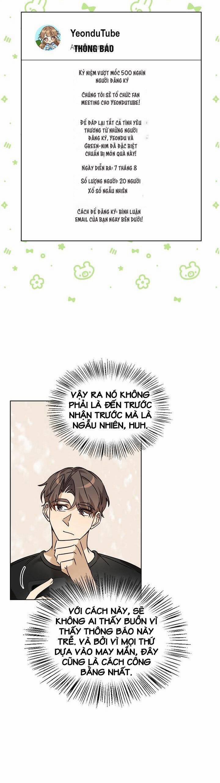 Tôi Trở Thành Một Người Cha 57 trang 15