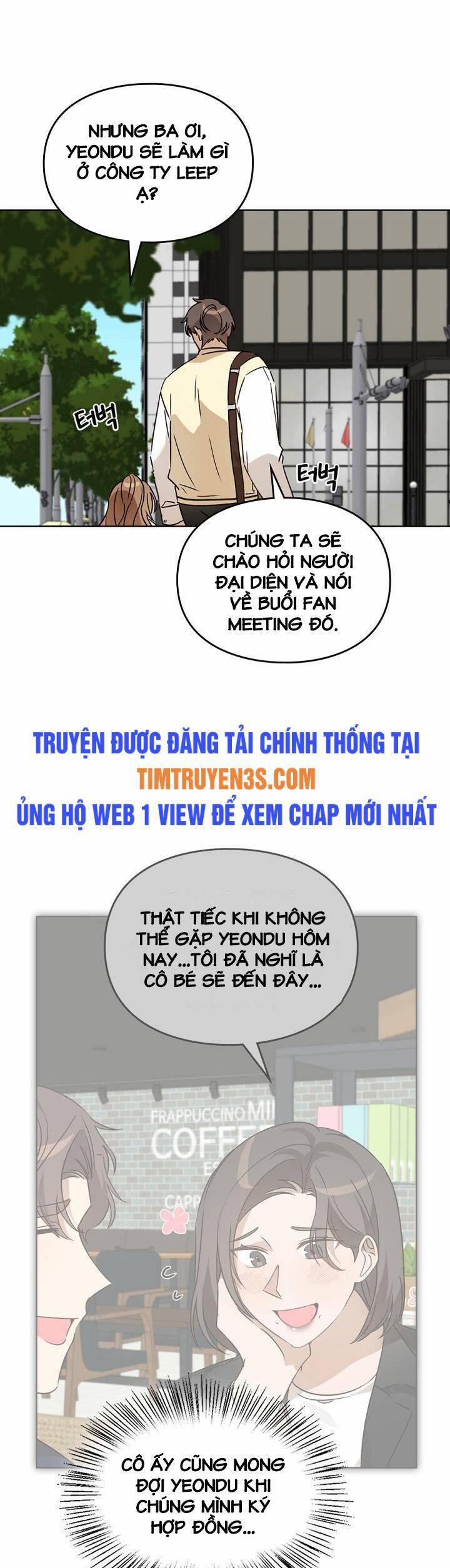 Tôi Trở Thành Một Người Cha 57 trang 19