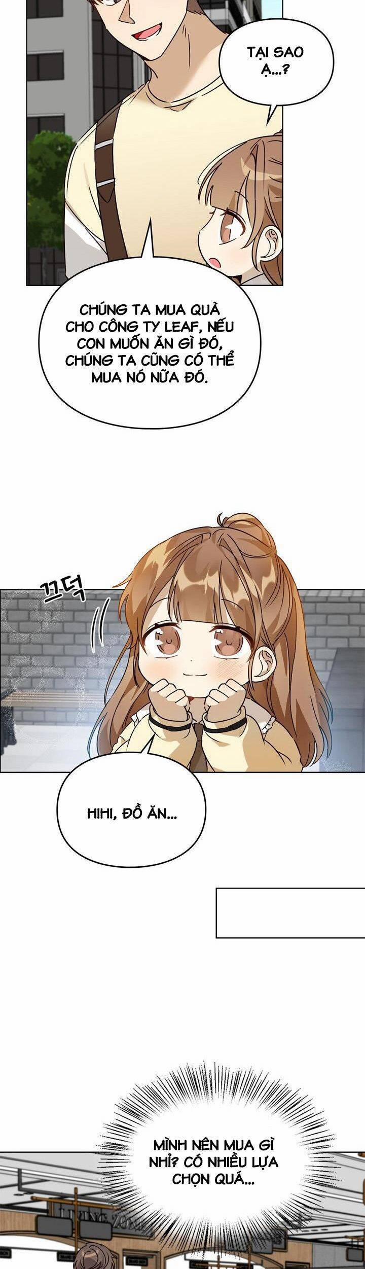 Tôi Trở Thành Một Người Cha 57 trang 21