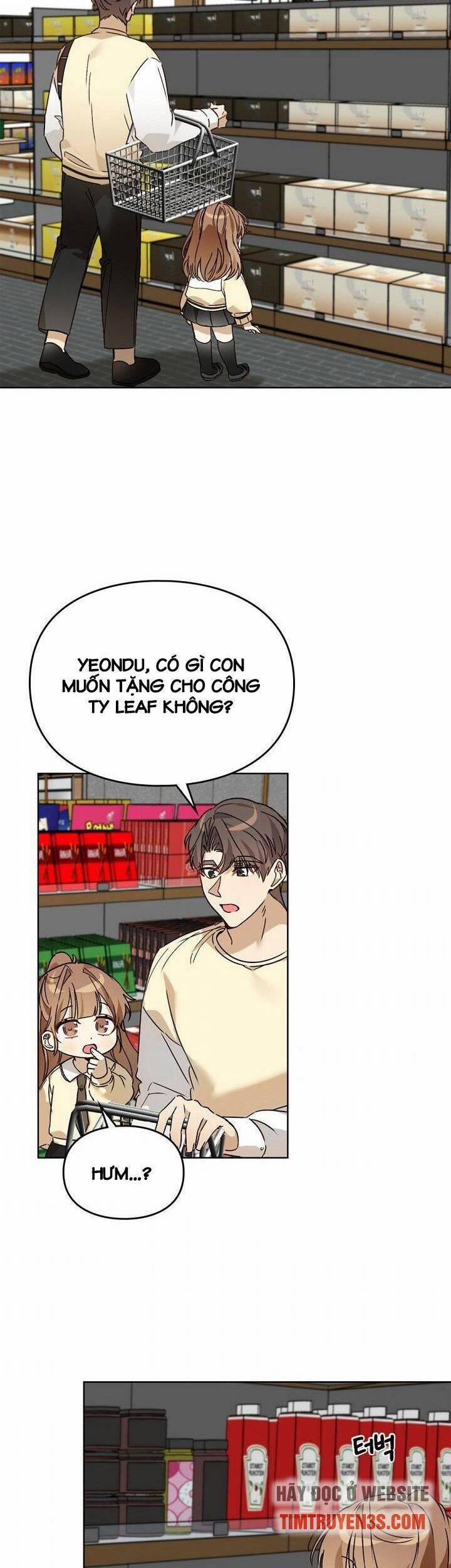 Tôi Trở Thành Một Người Cha 57 trang 22