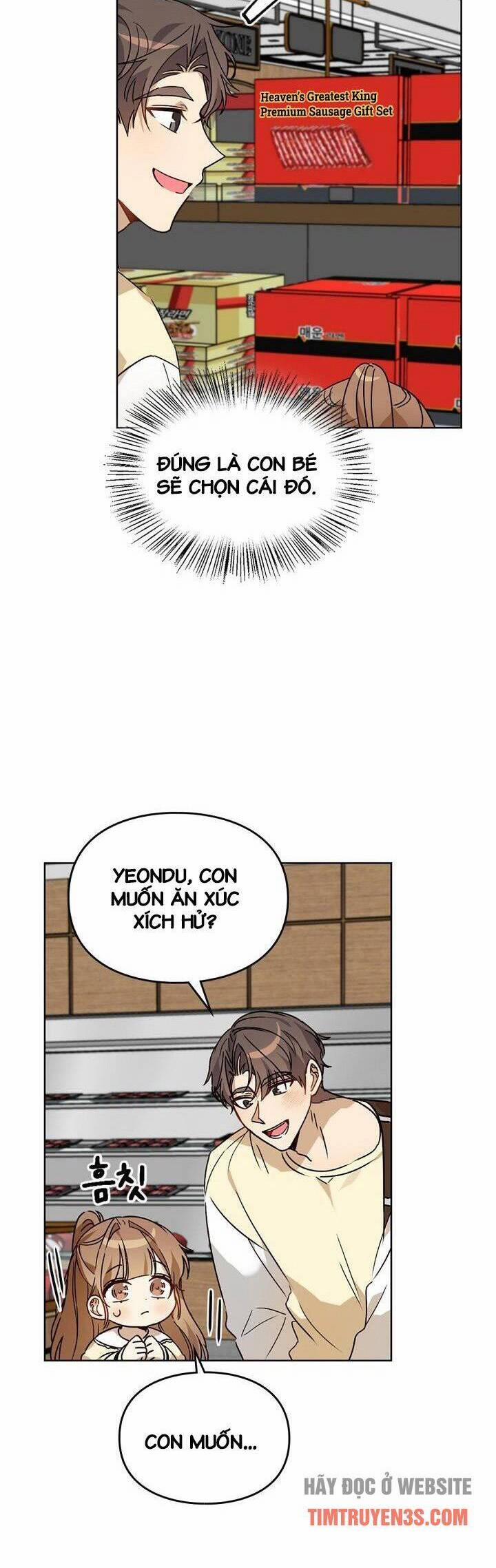 Tôi Trở Thành Một Người Cha 57 trang 24