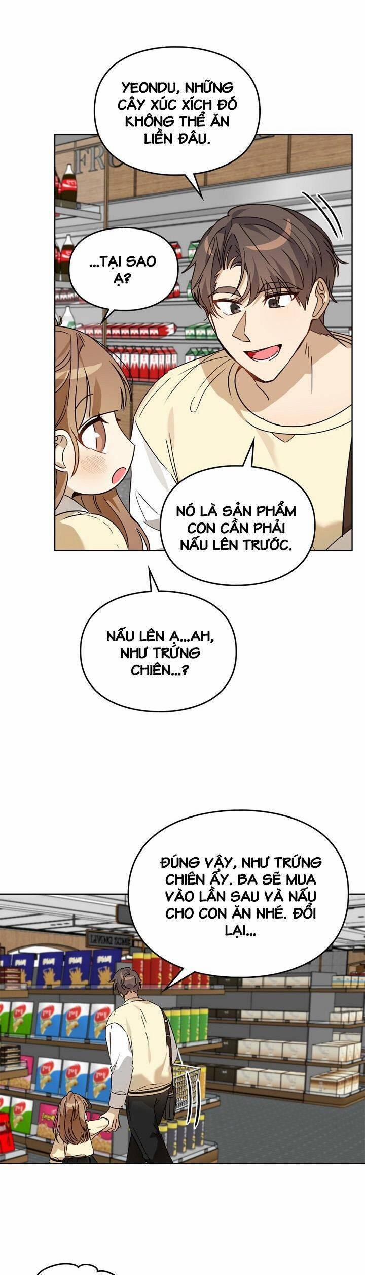 Tôi Trở Thành Một Người Cha 57 trang 25