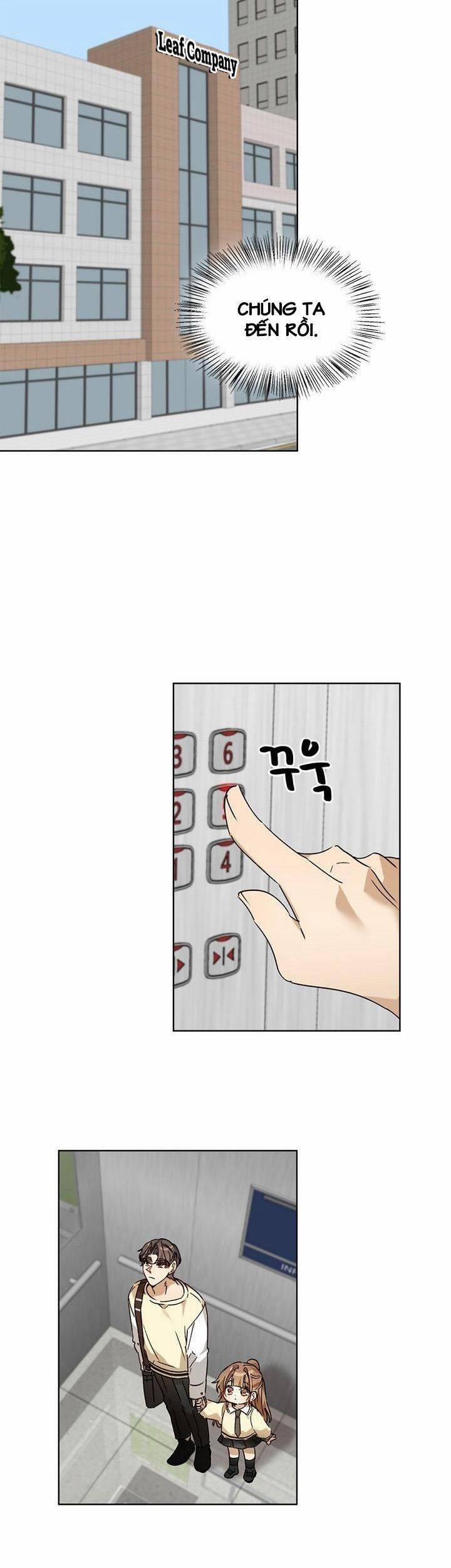 Tôi Trở Thành Một Người Cha 57 trang 29