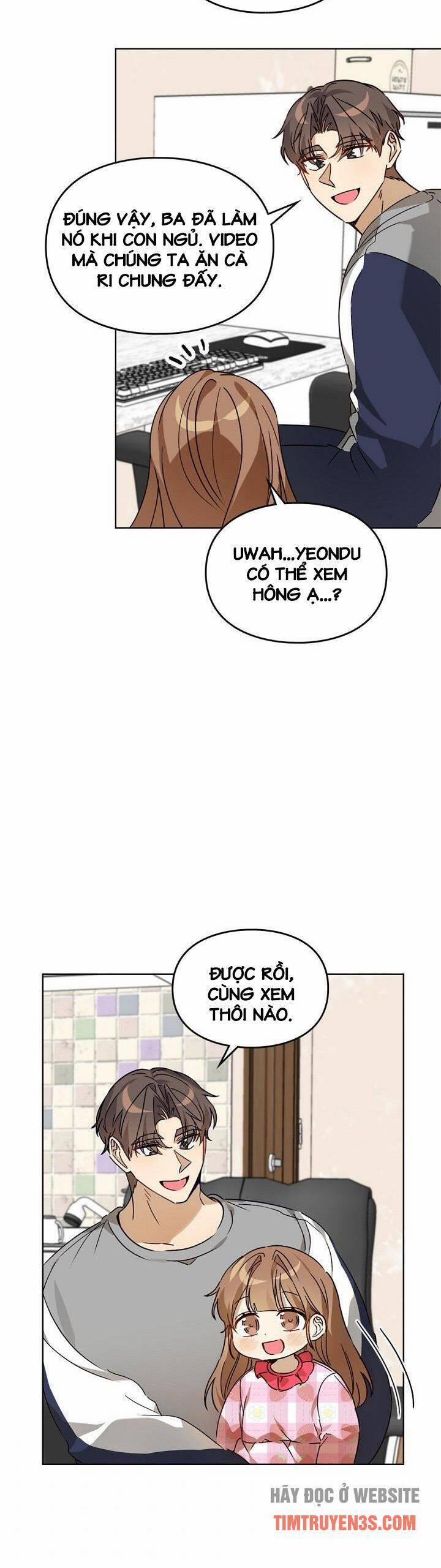 Tôi Trở Thành Một Người Cha 57 trang 4