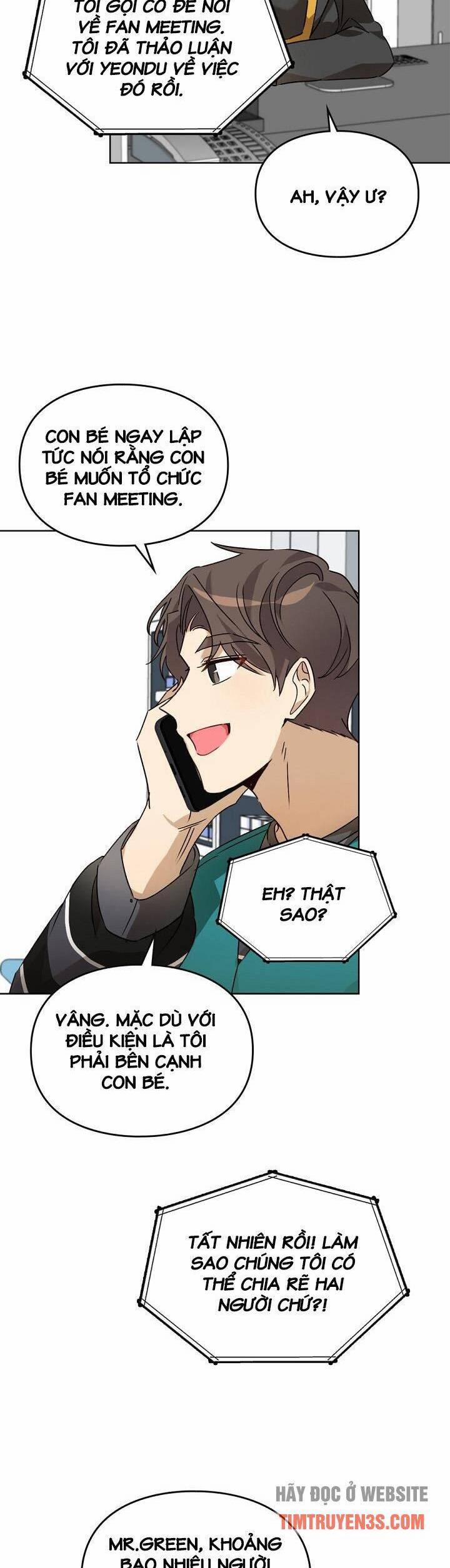 Tôi Trở Thành Một Người Cha 57 trang 8