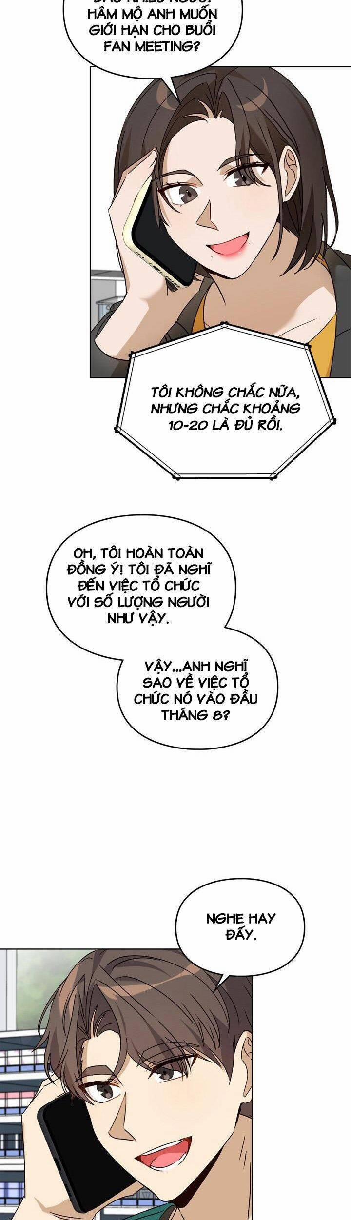 Tôi Trở Thành Một Người Cha 57 trang 9