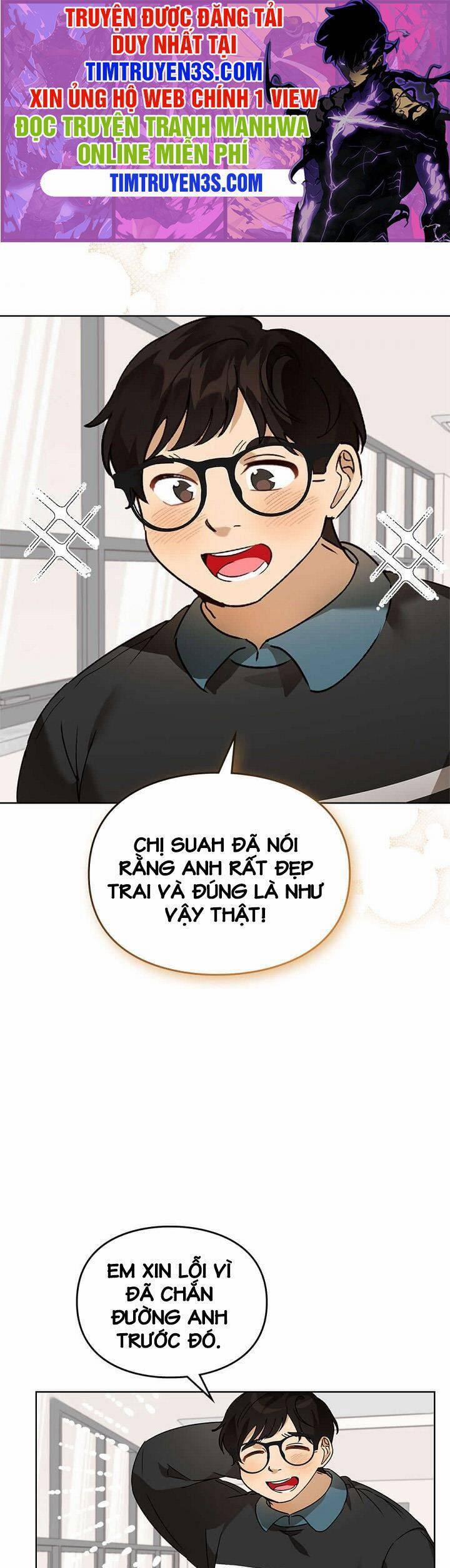 Tôi Trở Thành Một Người Cha 58 trang 1