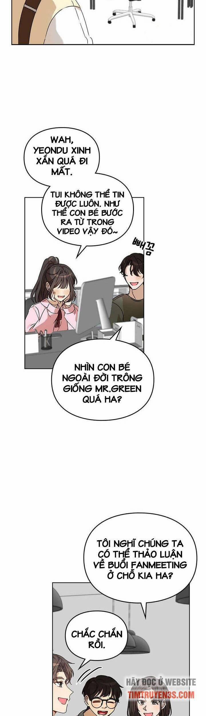 Tôi Trở Thành Một Người Cha 58 trang 10