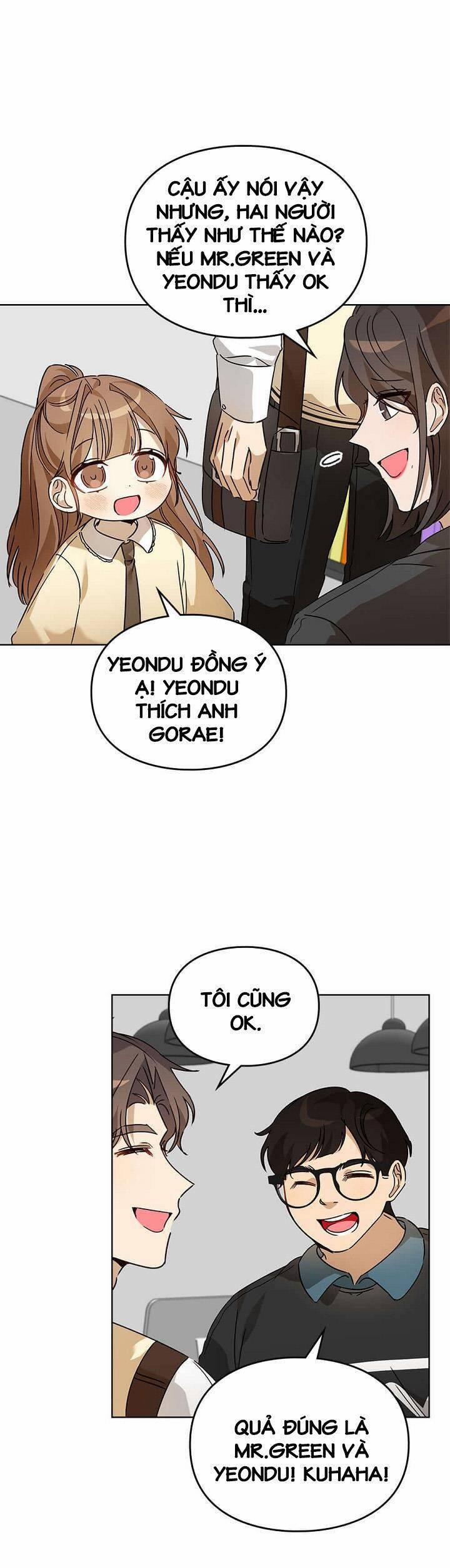 Tôi Trở Thành Một Người Cha 58 trang 13