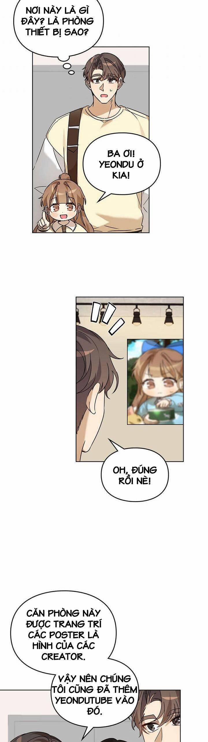 Tôi Trở Thành Một Người Cha 58 trang 15