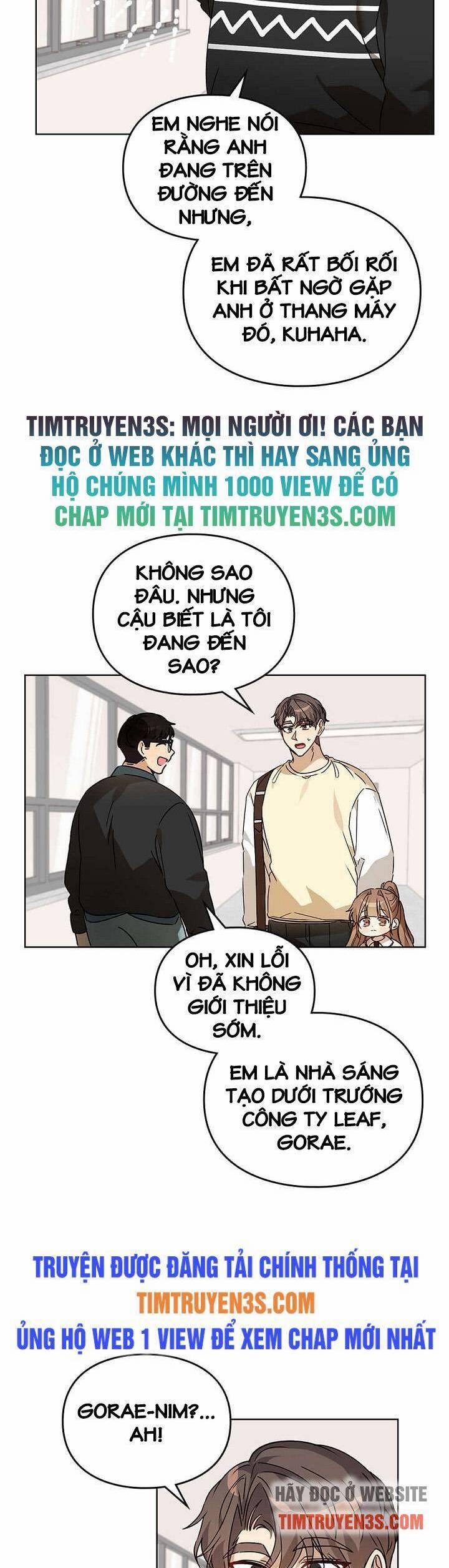 Tôi Trở Thành Một Người Cha 58 trang 2