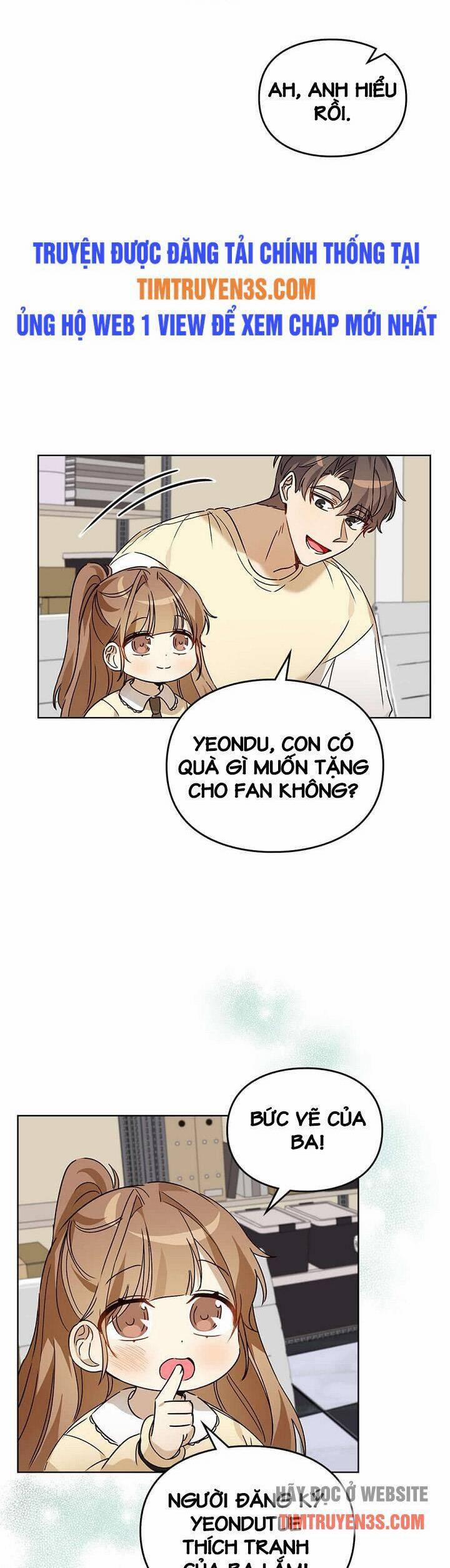 Tôi Trở Thành Một Người Cha 58 trang 25