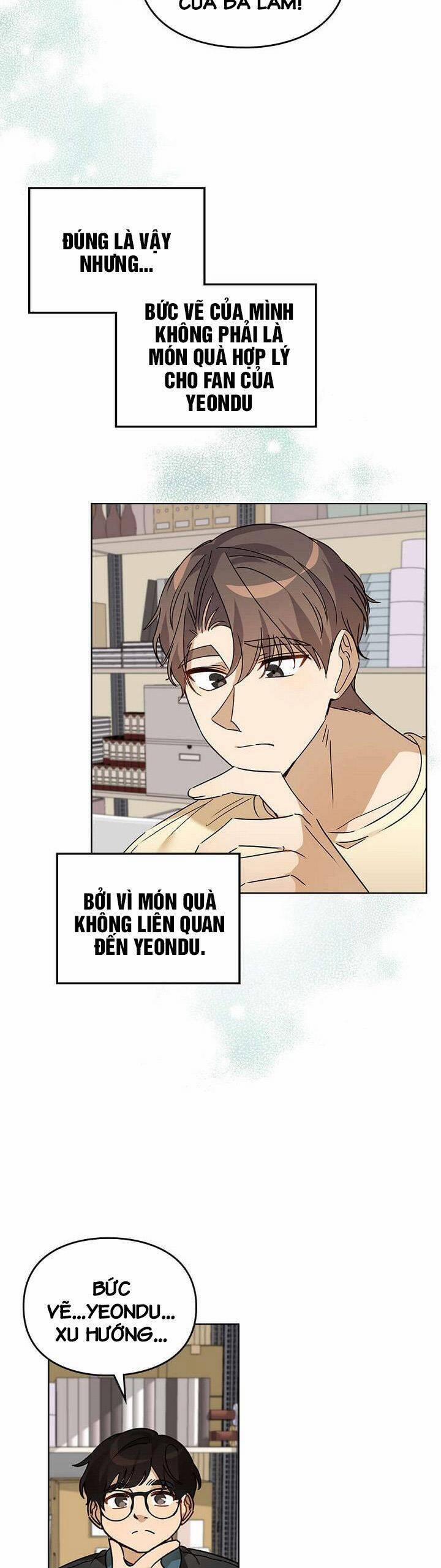 Tôi Trở Thành Một Người Cha 58 trang 26