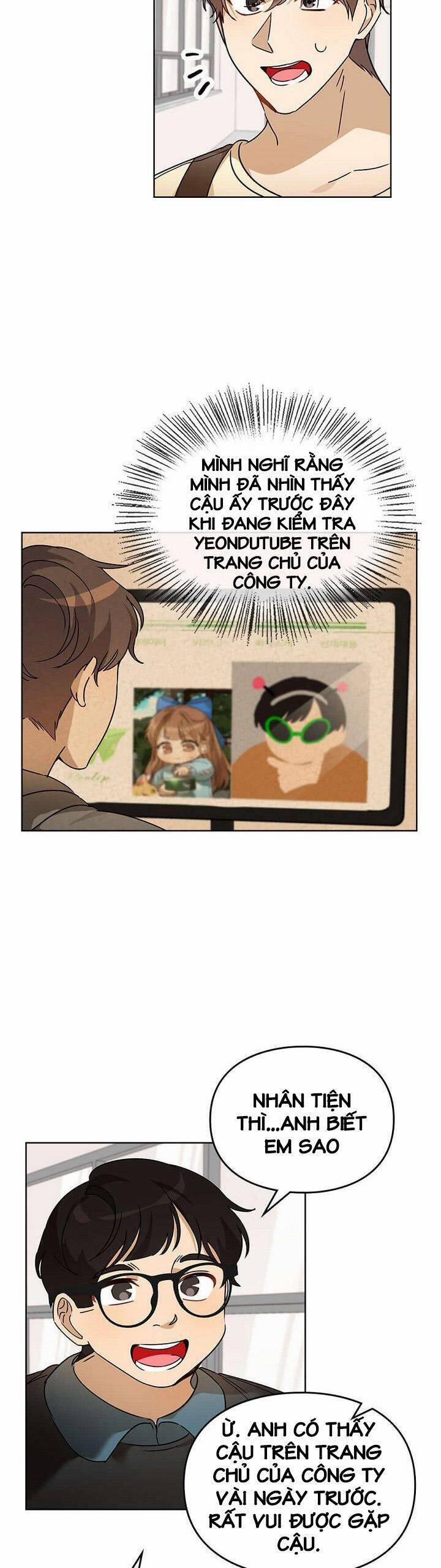 Tôi Trở Thành Một Người Cha 58 trang 3