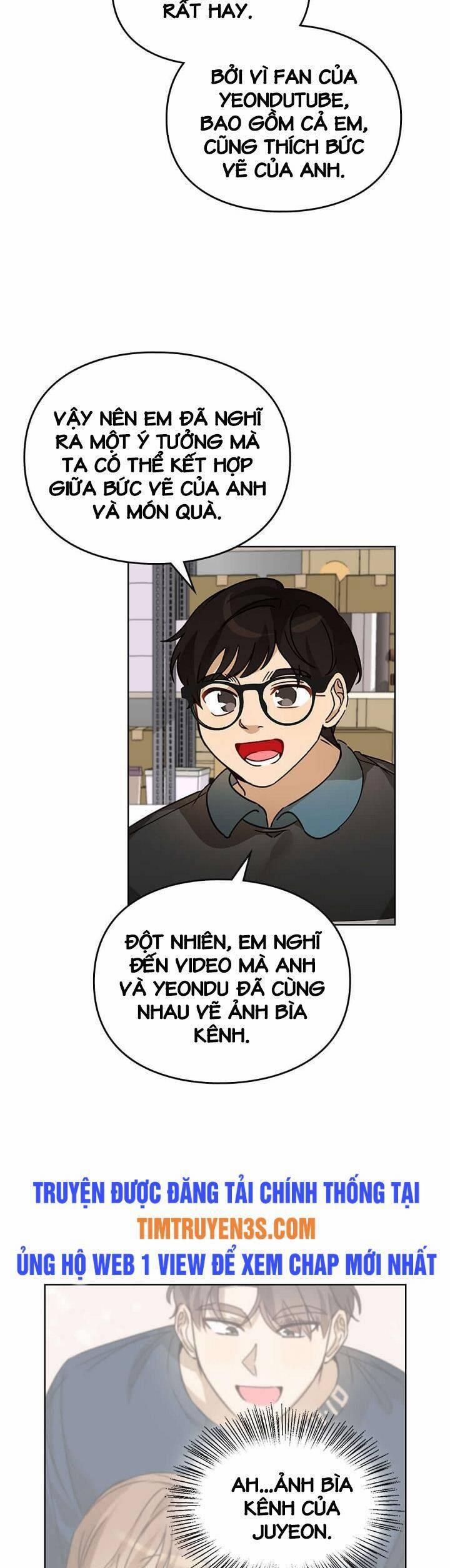 Tôi Trở Thành Một Người Cha 58 trang 30