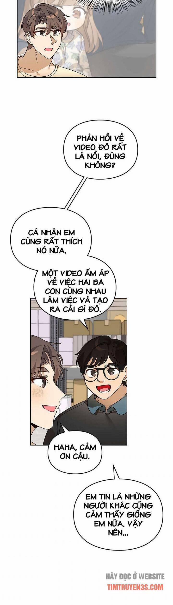 Tôi Trở Thành Một Người Cha 58 trang 31