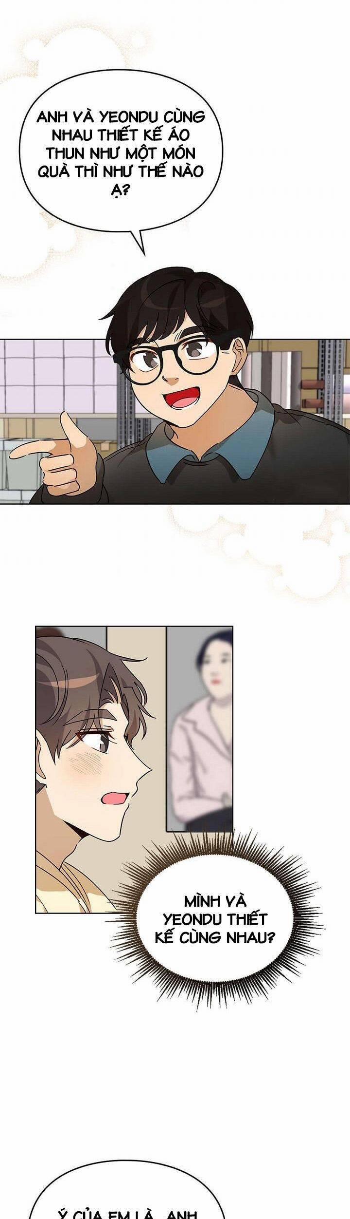 Tôi Trở Thành Một Người Cha 58 trang 32