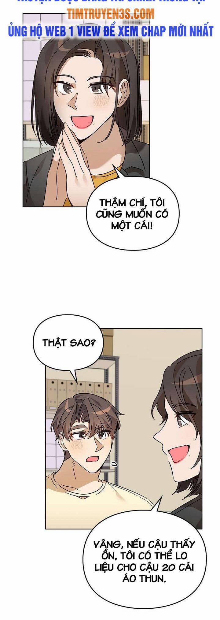 Tôi Trở Thành Một Người Cha 58 trang 34