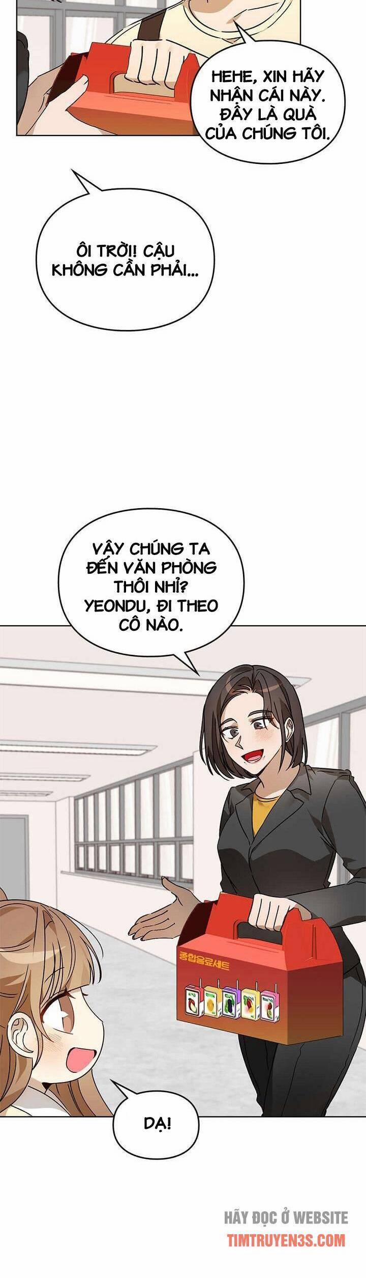 Tôi Trở Thành Một Người Cha 58 trang 8