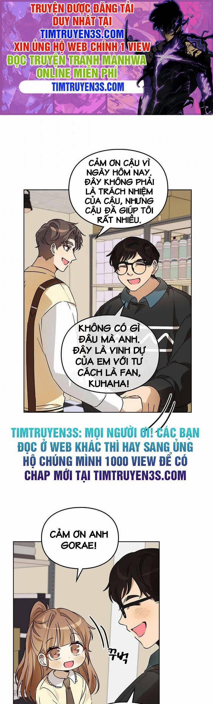 Tôi Trở Thành Một Người Cha 59 trang 1