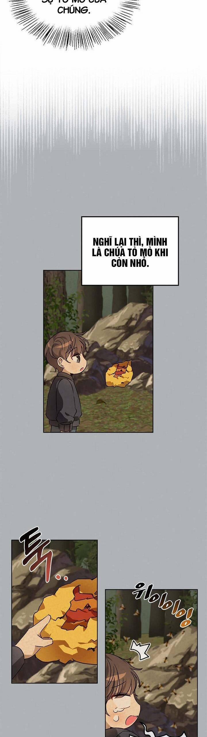 Tôi Trở Thành Một Người Cha 59 trang 15