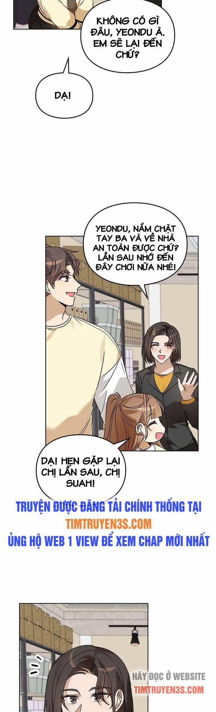 Tôi Trở Thành Một Người Cha 59 trang 2