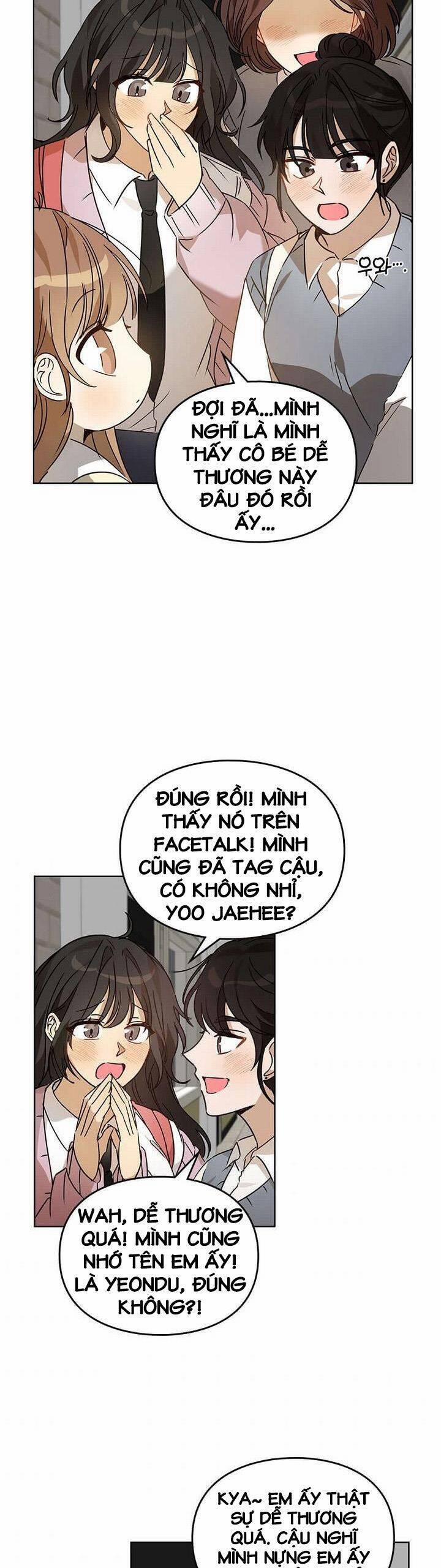 Tôi Trở Thành Một Người Cha 59 trang 27