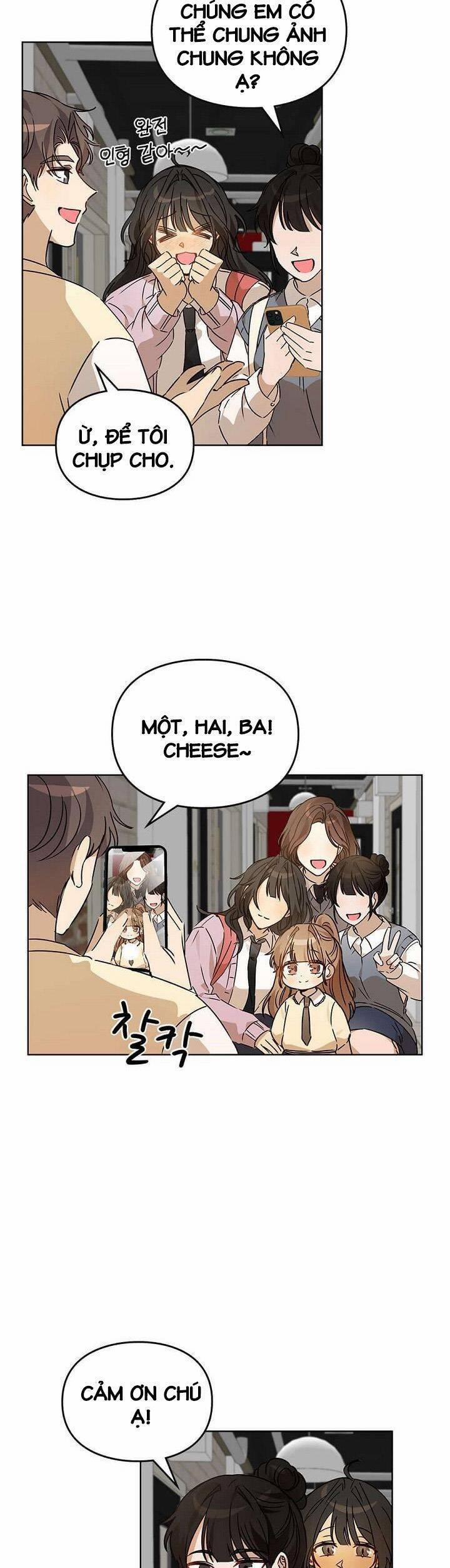 Tôi Trở Thành Một Người Cha 59 trang 29