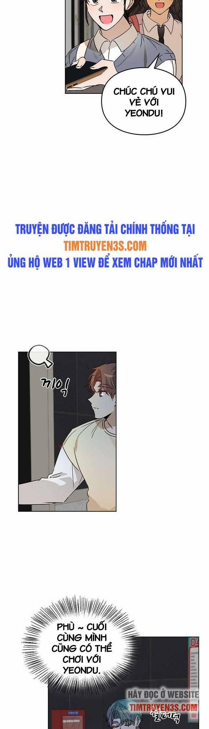 Tôi Trở Thành Một Người Cha 59 trang 30