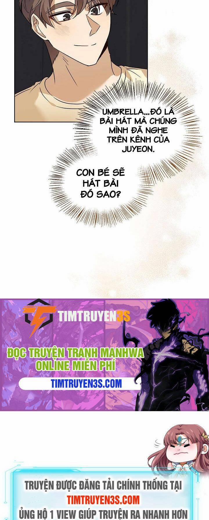 Tôi Trở Thành Một Người Cha 59 trang 33