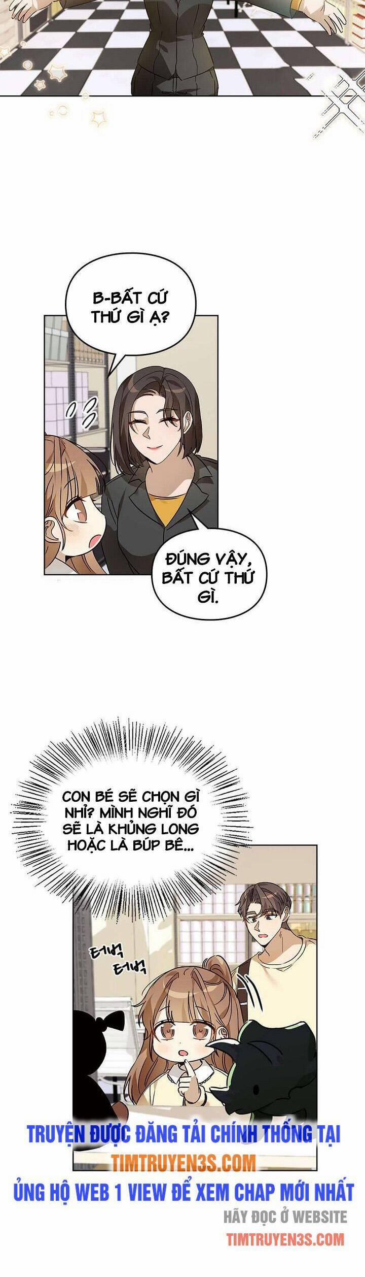 Tôi Trở Thành Một Người Cha 59 trang 4