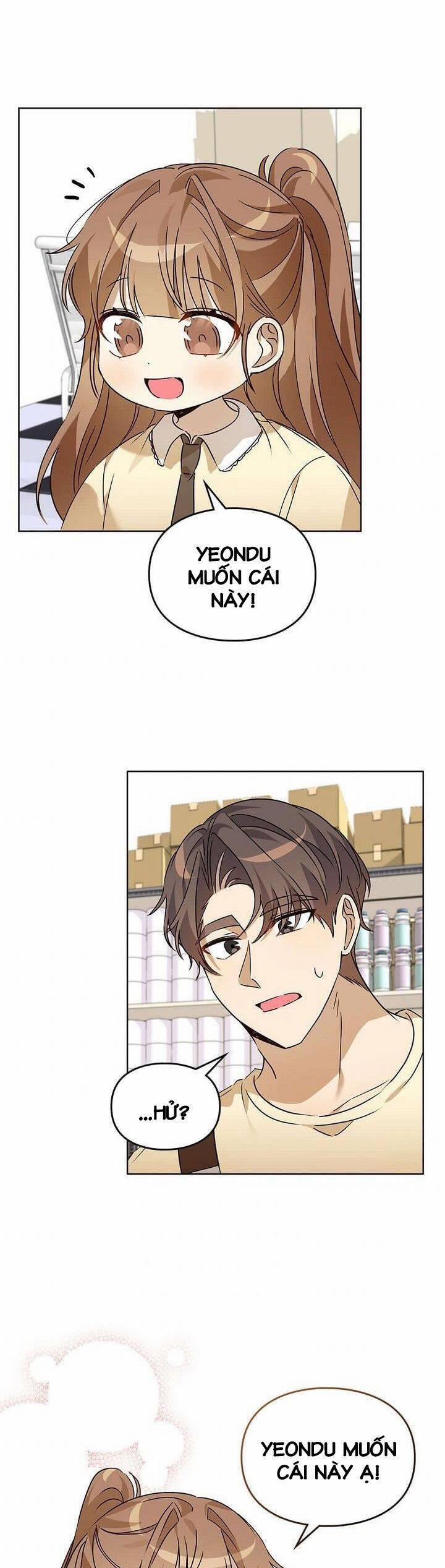 Tôi Trở Thành Một Người Cha 59 trang 5