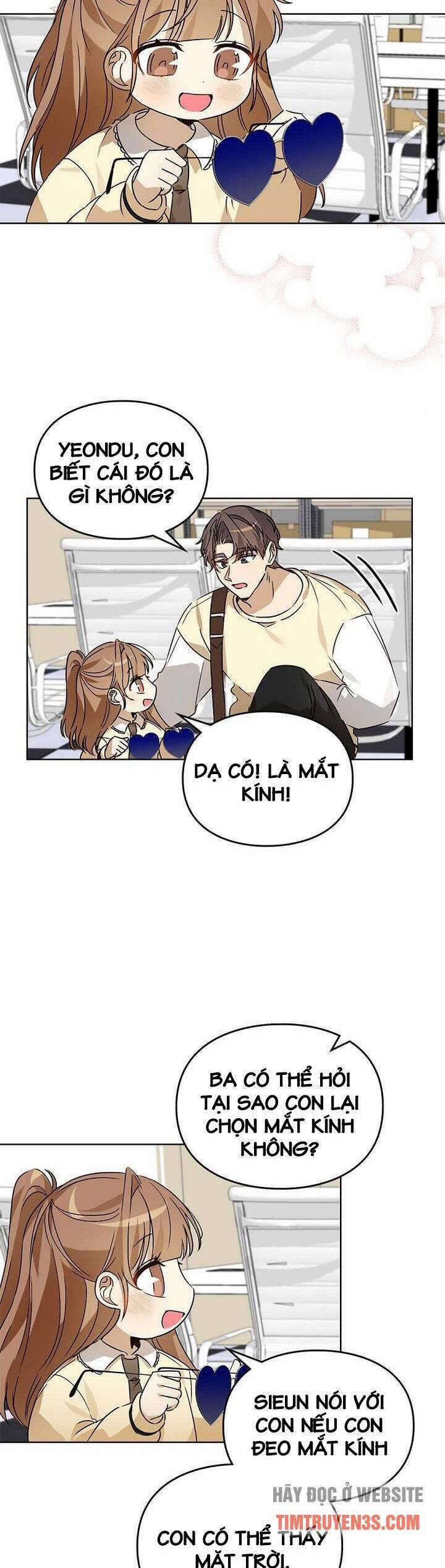 Tôi Trở Thành Một Người Cha 59 trang 6