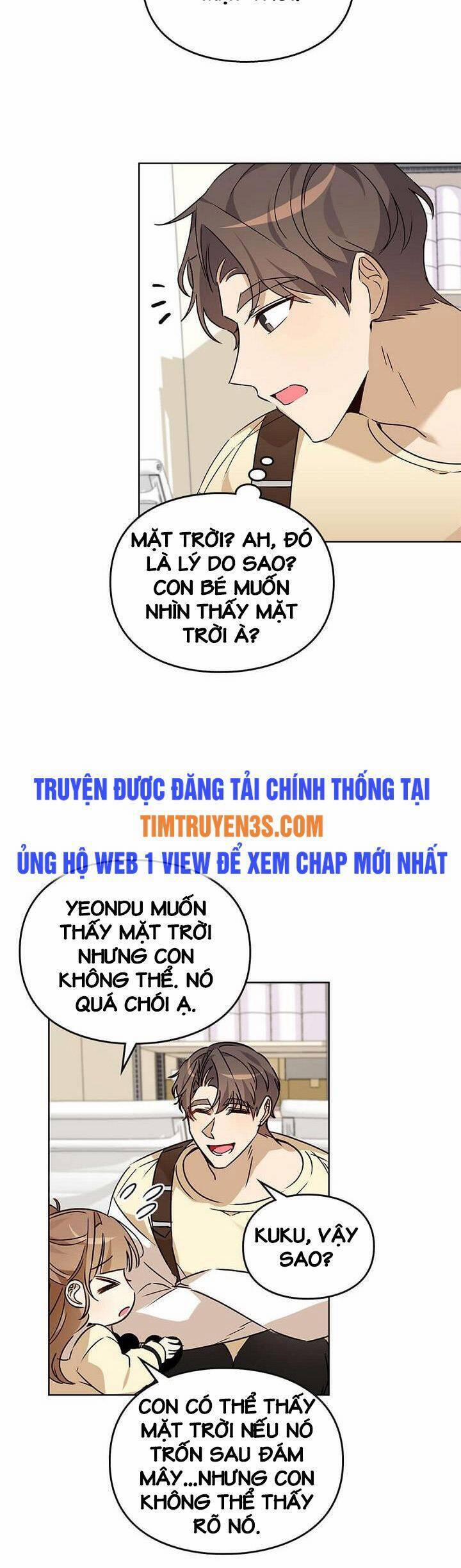 Tôi Trở Thành Một Người Cha 59 trang 7