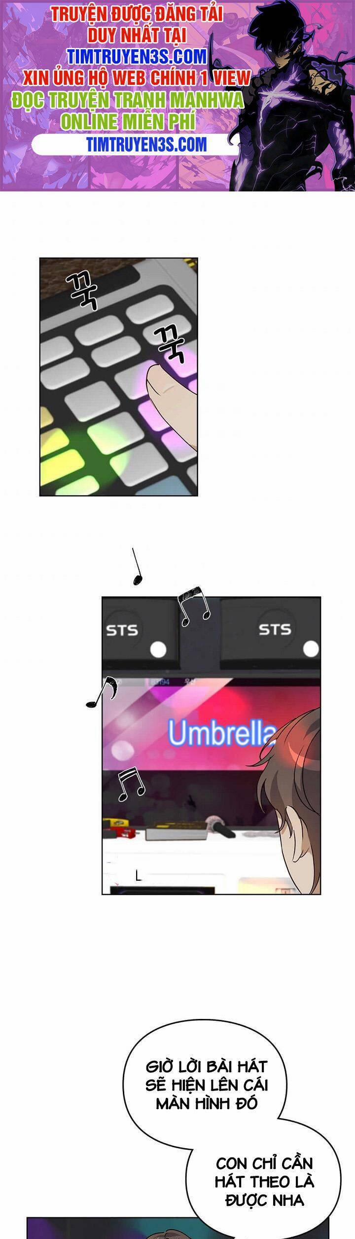 Tôi Trở Thành Một Người Cha 60 trang 1