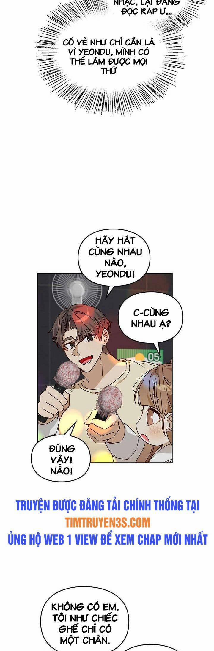 Tôi Trở Thành Một Người Cha 60 trang 11