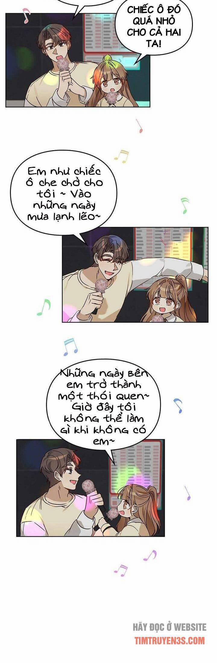 Tôi Trở Thành Một Người Cha 60 trang 12