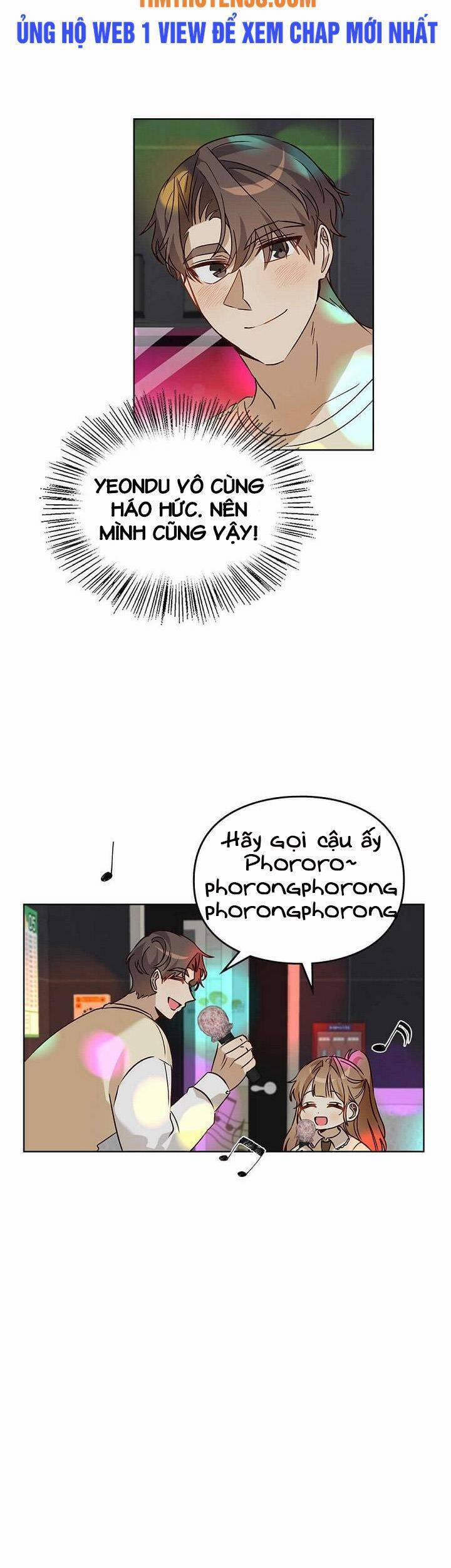 Tôi Trở Thành Một Người Cha 60 trang 17