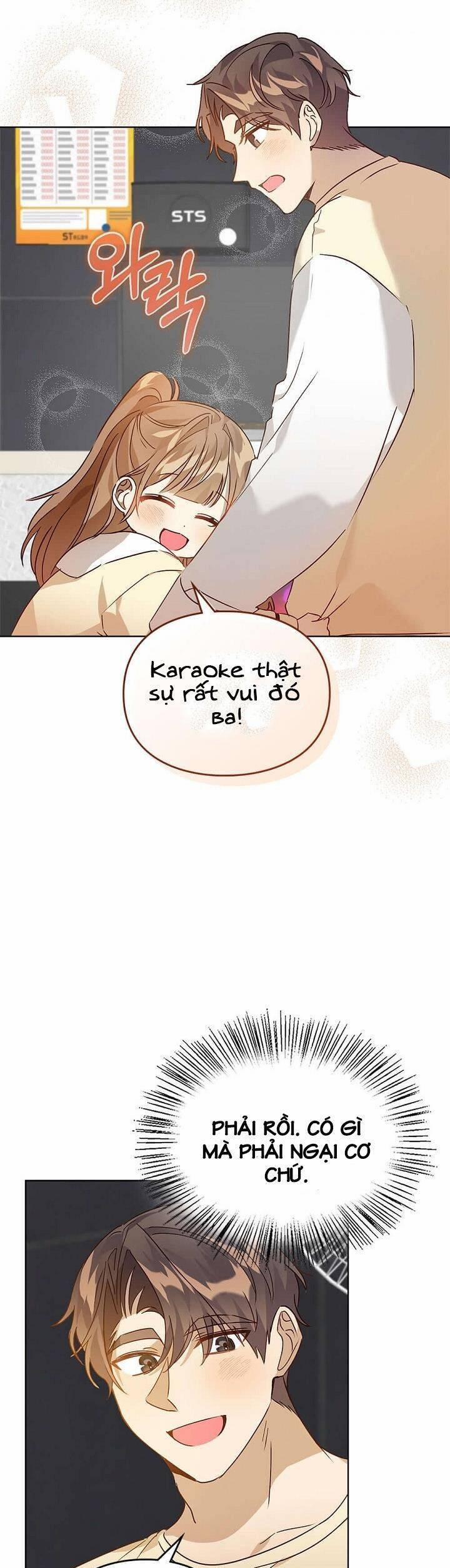 Tôi Trở Thành Một Người Cha 60 trang 19