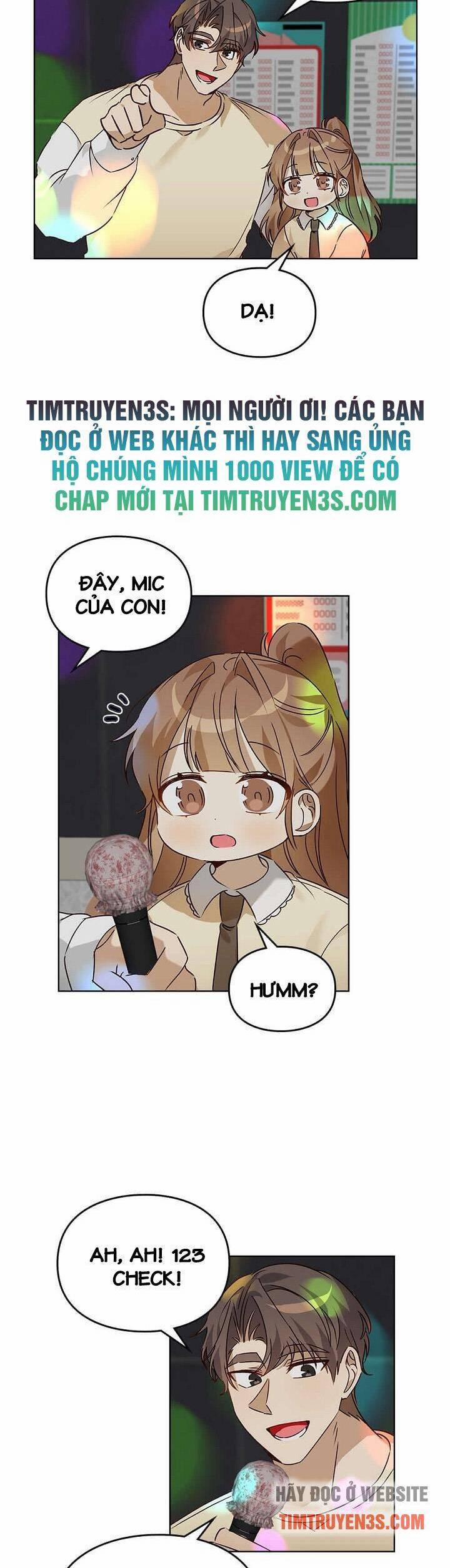 Tôi Trở Thành Một Người Cha 60 trang 2