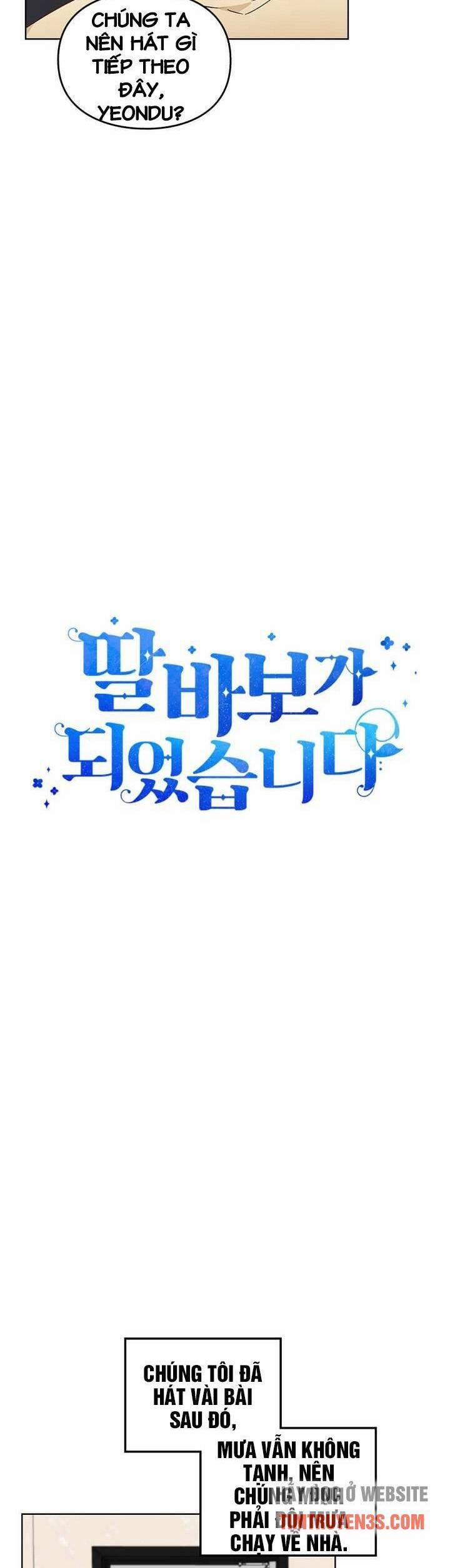 Tôi Trở Thành Một Người Cha 60 trang 20