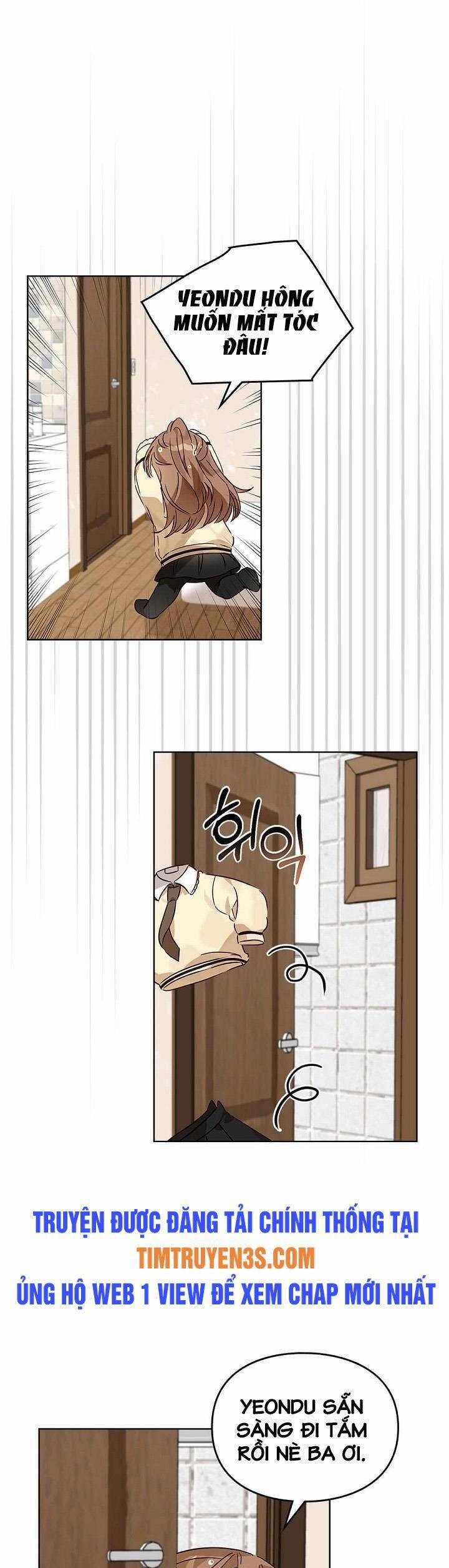 Tôi Trở Thành Một Người Cha 60 trang 25