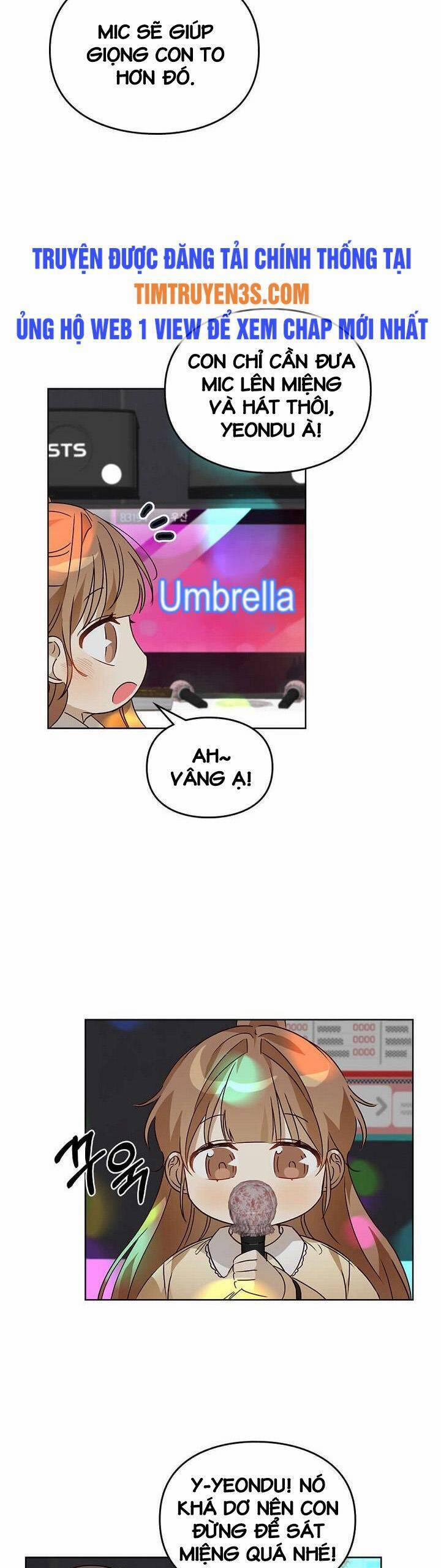 Tôi Trở Thành Một Người Cha 60 trang 3