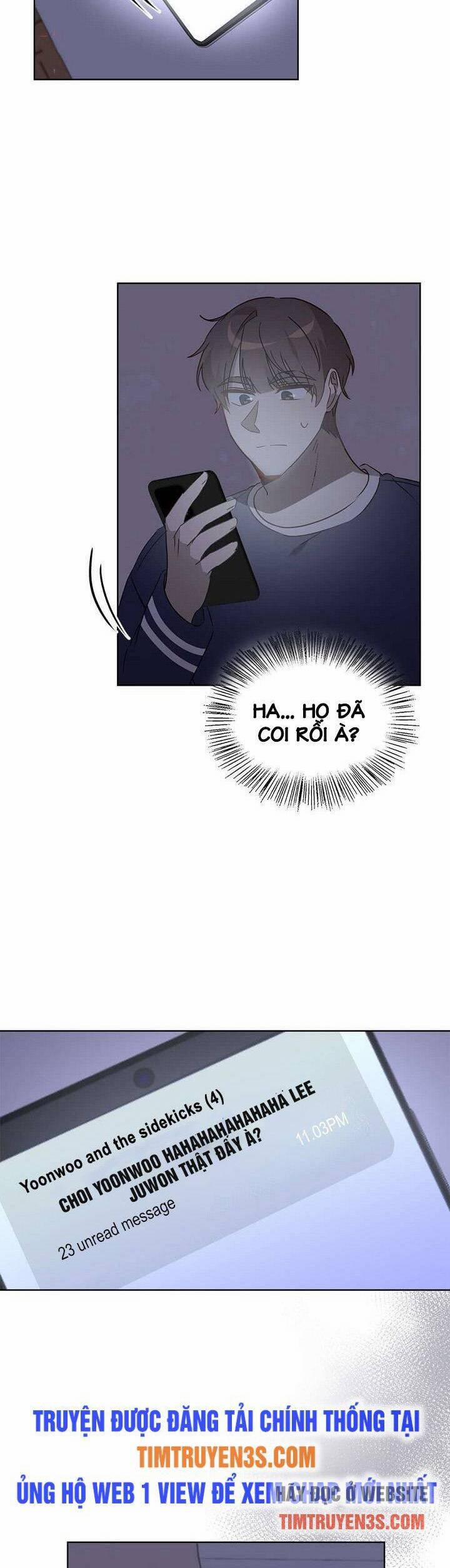 Tôi Trở Thành Một Người Cha 60 trang 30