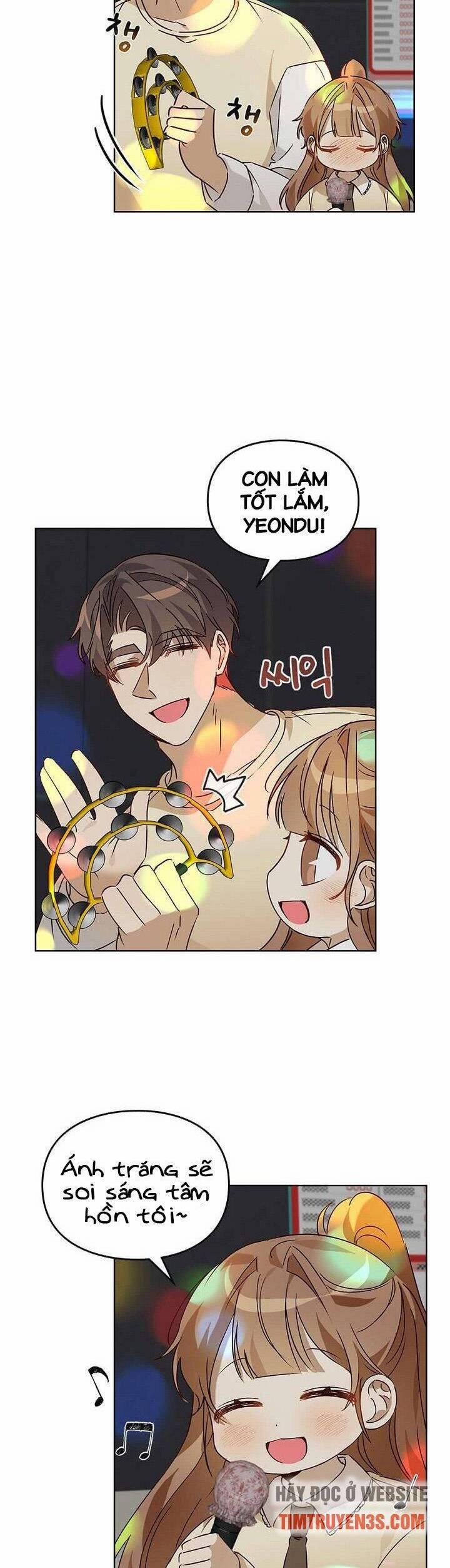 Tôi Trở Thành Một Người Cha 60 trang 6