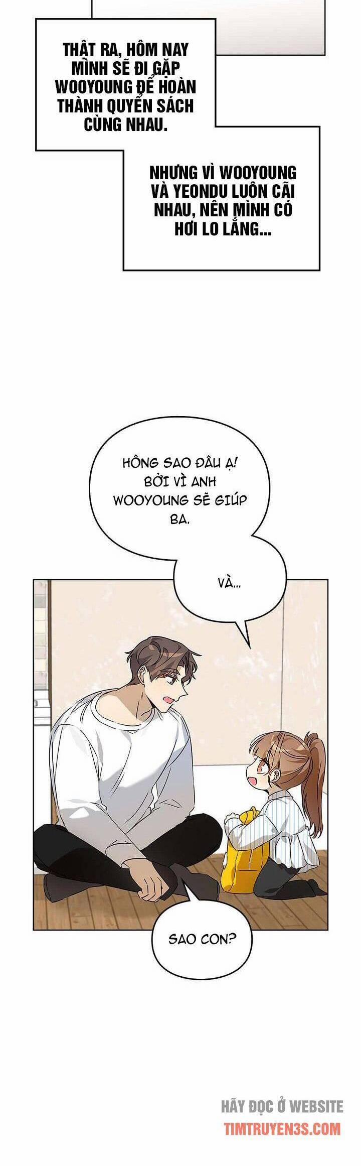 Tôi Trở Thành Một Người Cha 61 trang 12