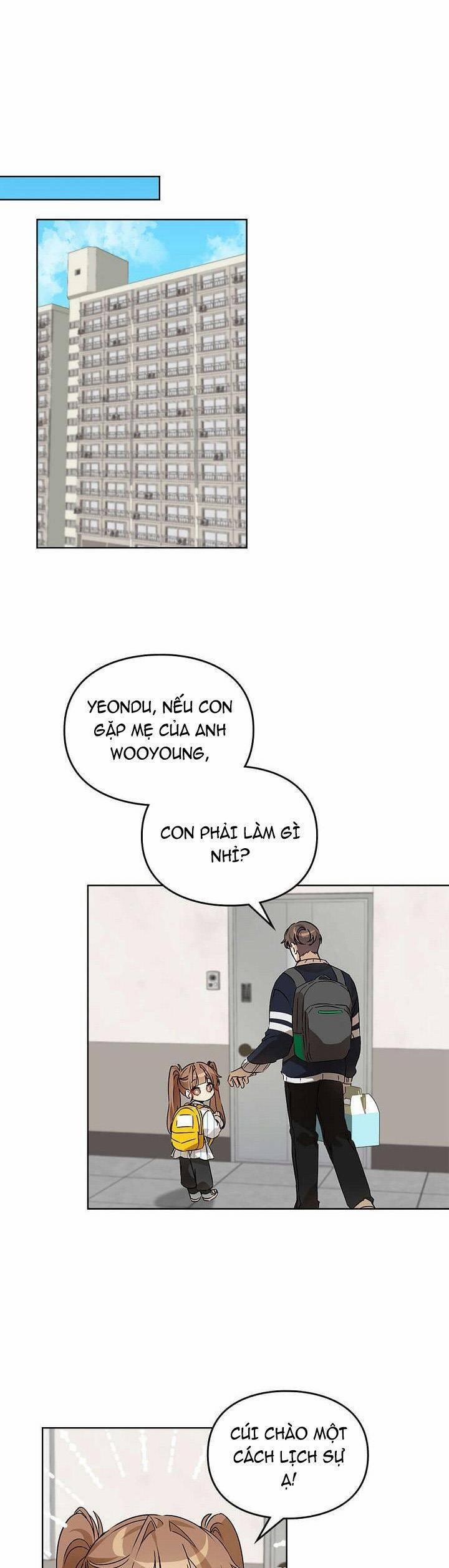 Tôi Trở Thành Một Người Cha 61 trang 15