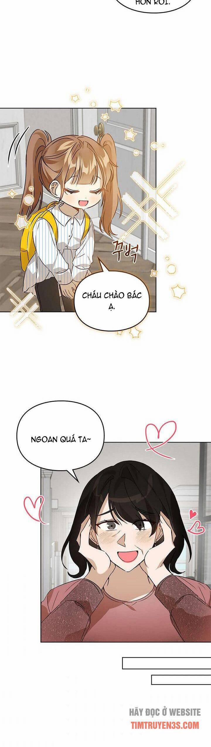 Tôi Trở Thành Một Người Cha 61 trang 22